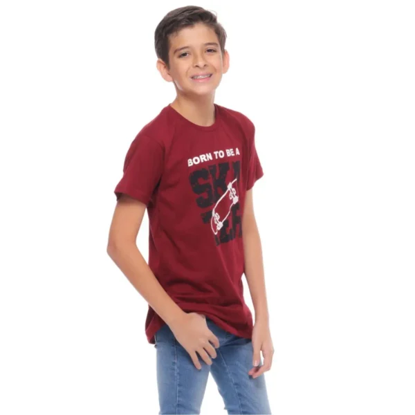 Camiseta Infantil - Image 6
