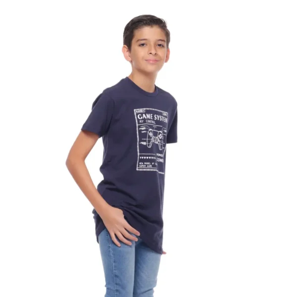 Camiseta Infantil - Image 7
