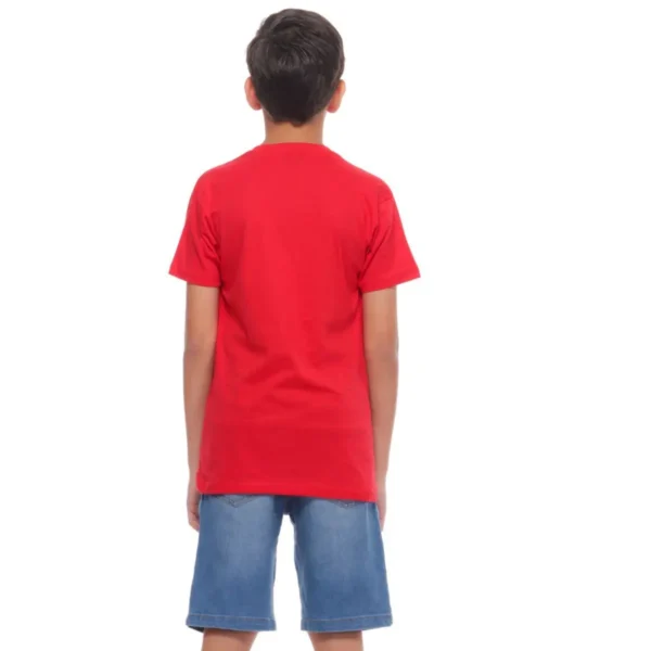 Camiseta Infantil - Image 10
