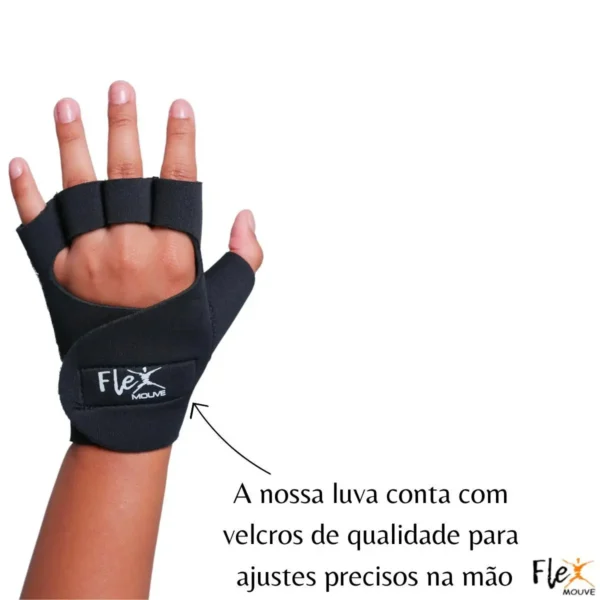 Luvas de Academia - Image 4