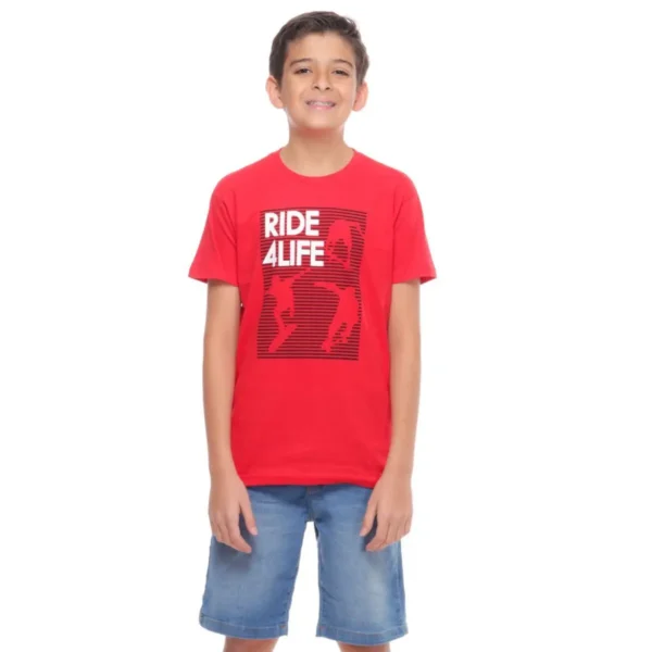 Camiseta Infantil - Image 9