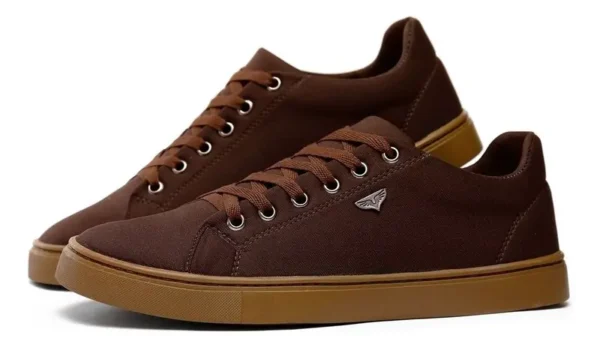 Tênis Casual