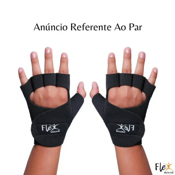 Luvas de Academia - Image 2